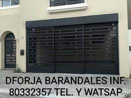 D Forja Barandales Updated Their D Forja Barandales