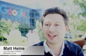 Netwealth Group Study Tour