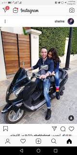 صاحبة السعادة| حسام حبيب يرد لاول مرة عن شائعة زواجه من شيرين. Ø´Ø§Ù‡Ø¯ ÙƒÙŠÙ Ø§Ø­ØªÙÙ„Øª Ø´ÙŠØ±ÙŠÙ† Ø¹Ø¨Ø¯Ø§Ù„ÙˆÙ‡Ø§Ø¨ ÙˆØ­Ø³Ø§Ù… Ø­Ø¨ÙŠØ¨ Ø¨Ø£ÙˆÙ„ Ø¹ÙŠØ¯ Ø²ÙˆØ§Ø¬ Ø¨ÙˆØ§Ø¨Ø© Ø§Ù„Ø£Ù‡Ø±Ø§Ù…