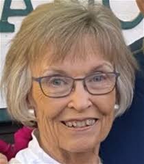 Edna Anne Thomason Obituary