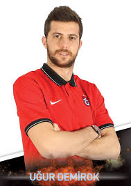 Kariyer sayfasında uğur demirok isimli futbolcunun sezon bazında takımının yer almış olduğu turnuvalardaki maç, gol, asist, sarı kart, kırmızı kart, oyuna girme, oyundan alınma. Ugur Demirok Home Facebook