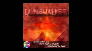 Midwives Of Discord - Dunewalker - YouTube