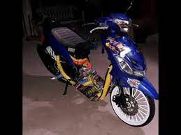 Motor Mio Sporty Thailook Dunia Otomotif 2020