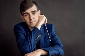 Jeff Mosher | Choral Conductor and Music Educator - Maine Portrait Studio |  Wohler & Co.