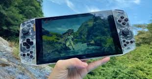 Gpd win max와 비교할 경우 각각 1.3배, 1.6배 정도 향상되었다. The Aya Neo And Gpd Win 3 Are Nearly Nintendo Switch Sized Gaming Pcs The Verge