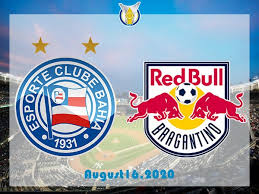 Bragantino confirma a venda de claudinho ao zenit. Bahia Vs Red Bull Bragantino Prediction B Serie A 8 16