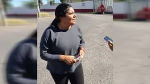 Viaja desde Tlaxcala para entrevistarse con AMLO