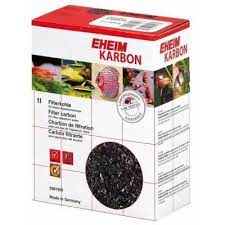 eheim karbon dis filtre malzemesi 1 lt tatli su tatli akvaryum