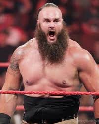 The two soon ended up on the outside of velasquez, 37, was making his wwe debut against the beast incarnate who he defeated inside the. Braun Strowman Wrestling Jat Wiki Fandom