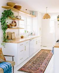 five stylish design ideas for a galley