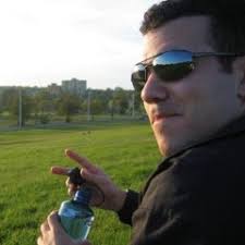 Stream SAY IT AIN'T SO