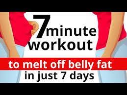 You realized that however, who needs to do those crunches and leg raises or go to the exercise centre! Belly Fat Home Workout Jobs Ecityworks