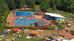 Freibad Homberg Ohm