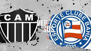 Maybe you would like to learn more about one of these? Atletico Mg X Bahia Saiba Onde Assistir A Partida Do Brasileirao Serie A Gazeta Esportiva