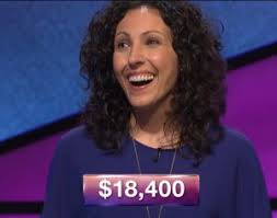 Today's Final Jeopardy