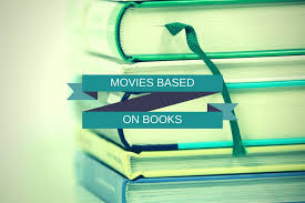 We do our best to support a wide variety of browsers and devices, but bookbub works. New Movies Based On Books
