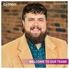 Welcome our newest team member, Jesse Lindenfeld. He joined us several  months ago and is already an integral member in several master planning  projects and using his eye for detail and precision