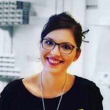 Grazia Maria Dell'Aquila