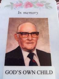 Alvin “Tiny” Chapman (1912-2002)