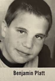 BEN PLATT