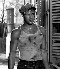 Resultado de imagen para Marlon Brando