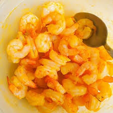 Bring a large stockpot of water to a rolling boil. Pakistani Karhayi Prawns Prawn Masala Pakistani Recipes