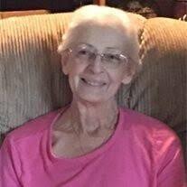 Verna Lee Whitmer Obituary