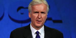 Cameron to produce Showtime series