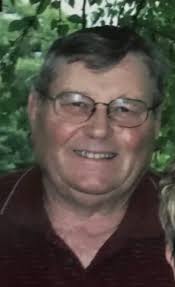 Obituary for John Richard Johnson