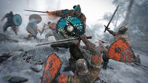 For Honor Players Hit With Network Errors As Matchmaking Servers Struggle Vg247 Like other ubisoft titles, its initial success was then followed by a slow decline especially as regards to the number of players. for honor players hit with network