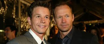 Mark Wahlberg left Ballantyne at the alter!