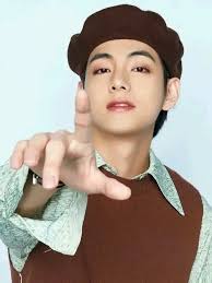 To the one who asked for V's picture 💜💜💜💜💜