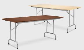 Zložljive mize — Pisarniško pohištvo in pisarniški stoli