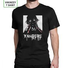 Untuk versi aslinya, silahkan beli komiknya jika tersedia di kotamu! Anime Mirai Nikki T Shirt Pria Katun Vintage T Shirt Gasai Yuno Manga Susu Komik Jepang Yandere Tee Kemeja Lengan Pendek T Shirt Aliexpress