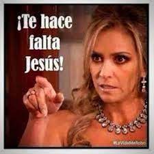 Te Hace Falta Jesus Thf113 Twitter