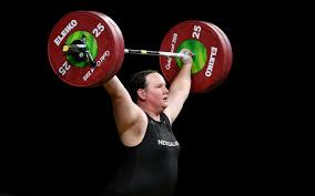 Hubbard will be the first openly transgender athlete to compete in the olympics. Transgender Weightlifter Laurel Hubbard S Olympic Games Spot Is An Affront To Female Athletes And Fairness
