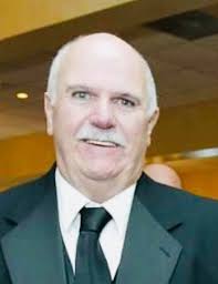 Obituary information for John C. Hewish