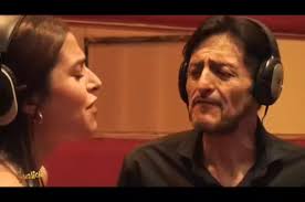 EUGENIA QUEVEDO & DANIEL CAMPOS, Hasta El Cansancio