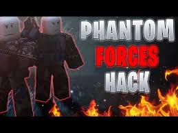 Roblox Phantom Forces Hack 2020 How To Download Hack Phantom Forces Youtube In 2020 Download Hacks Phantom Roblox