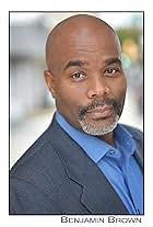 Benjamin Brown
