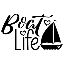 Sailboat sailing sailing seaside resort vacation sailing. Free Svg Files Svg Png Dxf Eps Boat Life Design