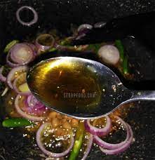 Hi guys , semoga semua sihat selalu. Resepi Sedap Gila Ikan Kembung Masak Taucu Ala Cina