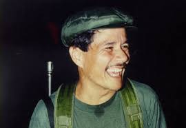 Entrevista al primer comandante del ELN