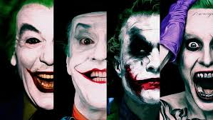 Hd Wallpaper Joker Jack Nicholson New 52 Heath Ledger Jared Leto Dc Comics Wallpaper Flare Here you can find the best batman joker wallpapers uploaded by our community. 52 heath ledger jared leto dc comics