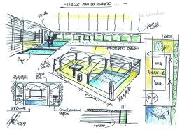 Idee, riflessioni ed analisi per iniziare un progetto centro benessere. La Realizzazione Di Un Centro Benessere Criteri Progettuali Consigli Idee Ed Esempi Per Progettare E Realizzare Una Spa Sport Industry Directory