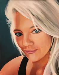 Las Vegas Portraits Project