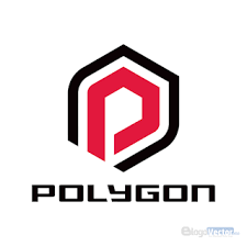 Download Polygon Bikes Logo Vector Cdr Polygon Bikes Bike Logo Vector Logo