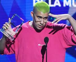 Watch that happen below, as well. Bad Bunny 23 Facts About The Rapper You Probably Never Knew Popbuzz
