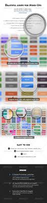 Universal Loupe And Zoom Mock Ups Vol 2 Quote Template Business Card Mock Up Mockup