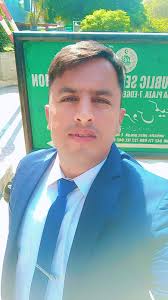 Adeel Amjad Student of J Q P S